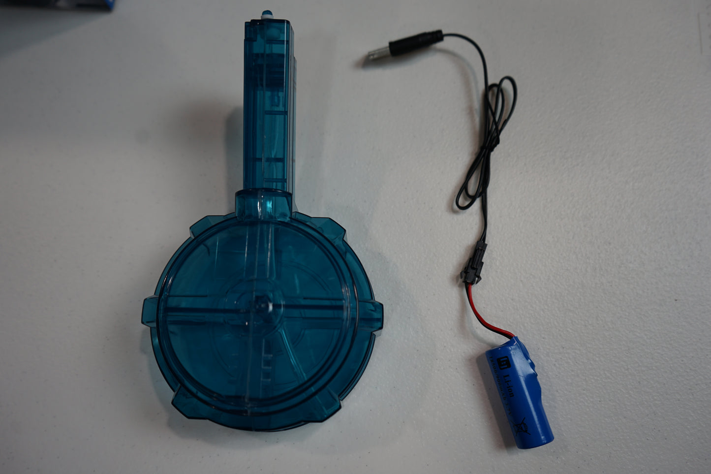HOOGOUT ELECTRIC WATER TOY