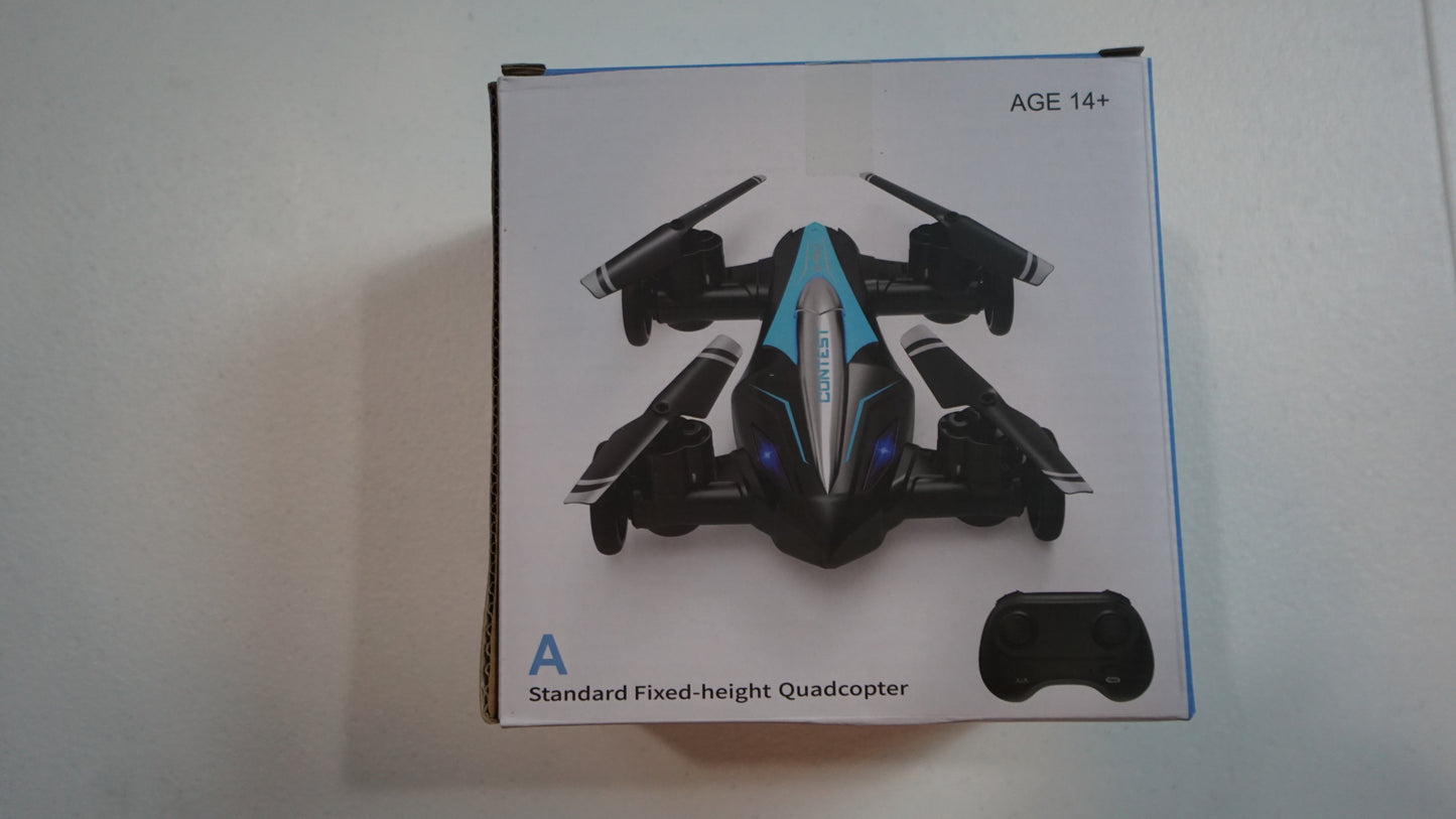 LAND & AIR Quadcopter