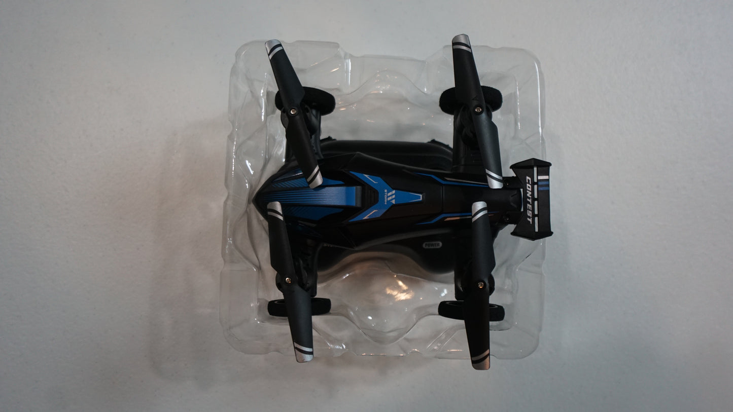LAND & AIR Quadcopter