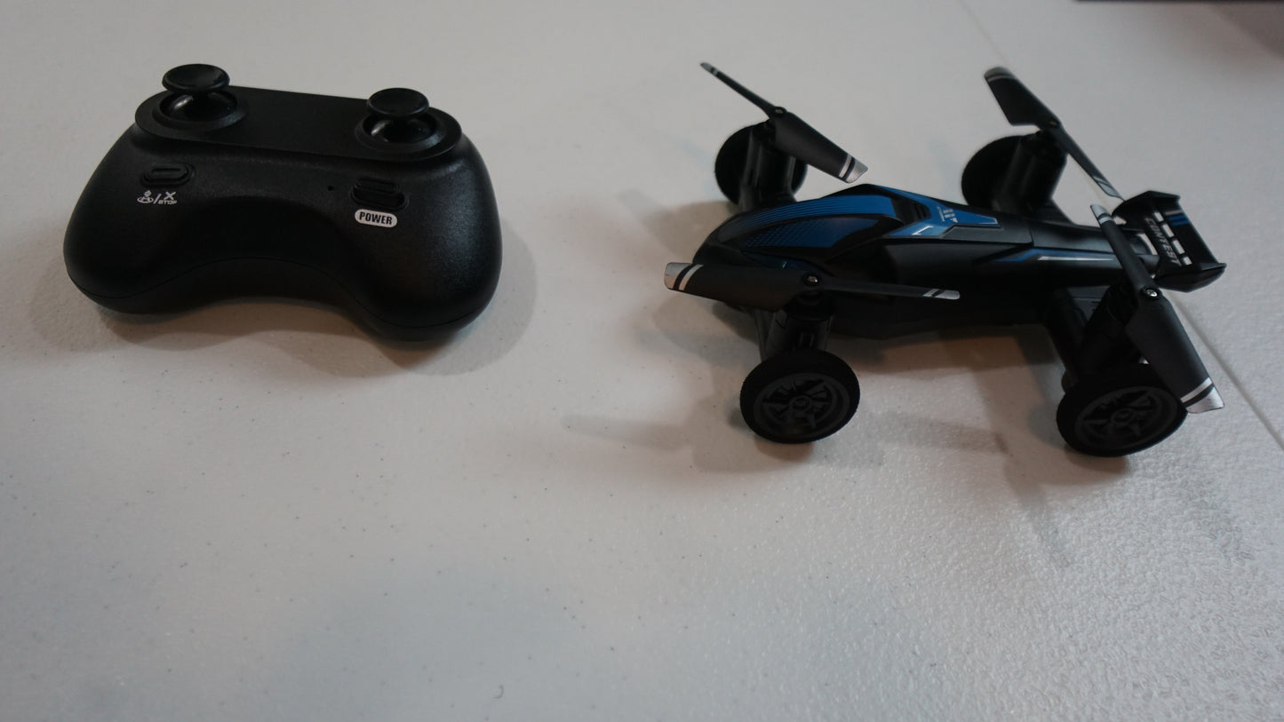 LAND & AIR Quadcopter