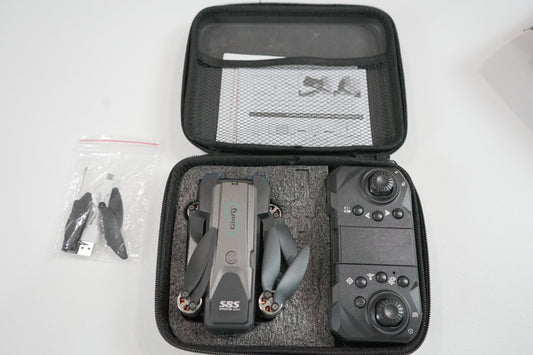S8S Max Deone 1080 mini drone toy