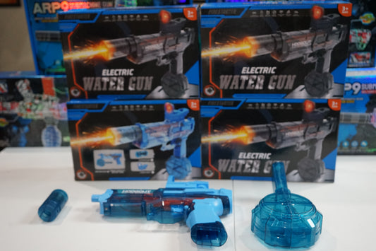 HOOGOUT ELECTRIC WATER TOY