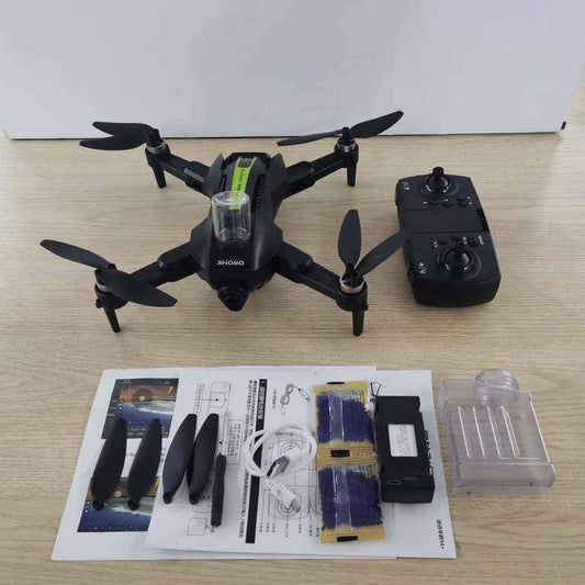 LAUNCH WATER BOMB DRONE AIRCRAFT with HD  camera